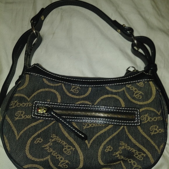 Dooney & Bourke handbag - Picture 2 of 6